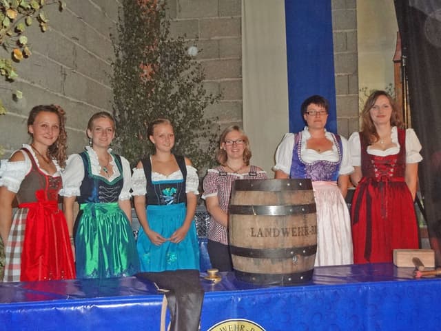 Gattenhofen 2014