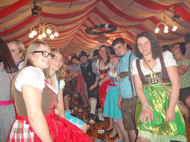 Schussenried 2014