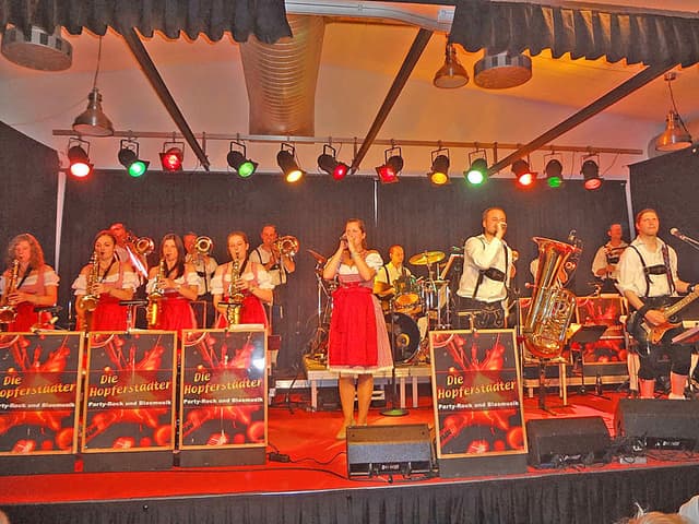 Distelhausen 2014