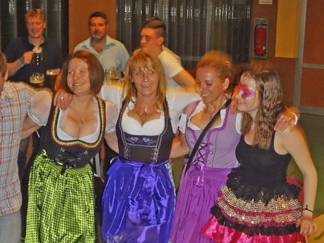 Esselbach 2017