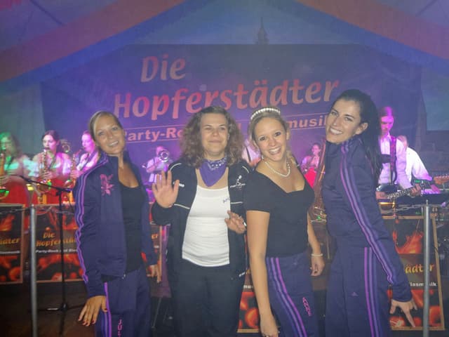 Bad Windsheim 2014