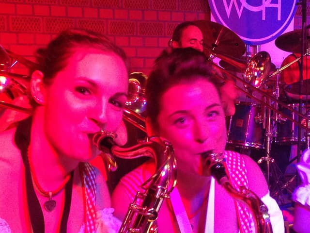 Haetzfeld 2013