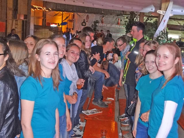 Rittershausen 2015