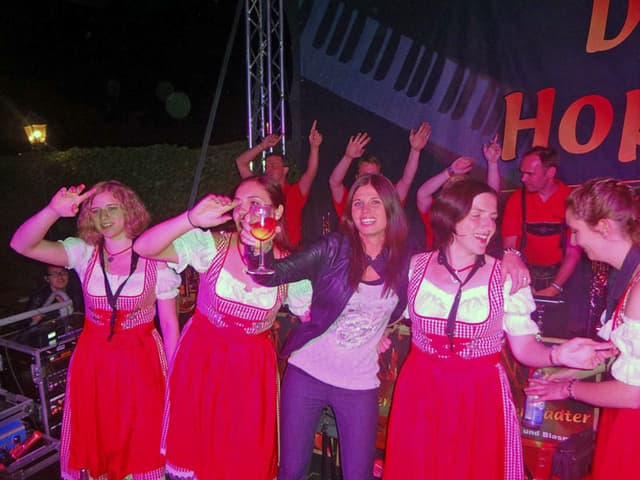 Sulzfeld 2015
