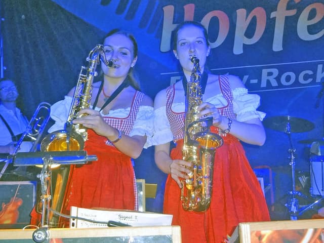 Uffenheim 2015